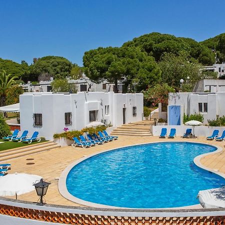 Hotel Prado Do Golf Vilamoura Exterior foto