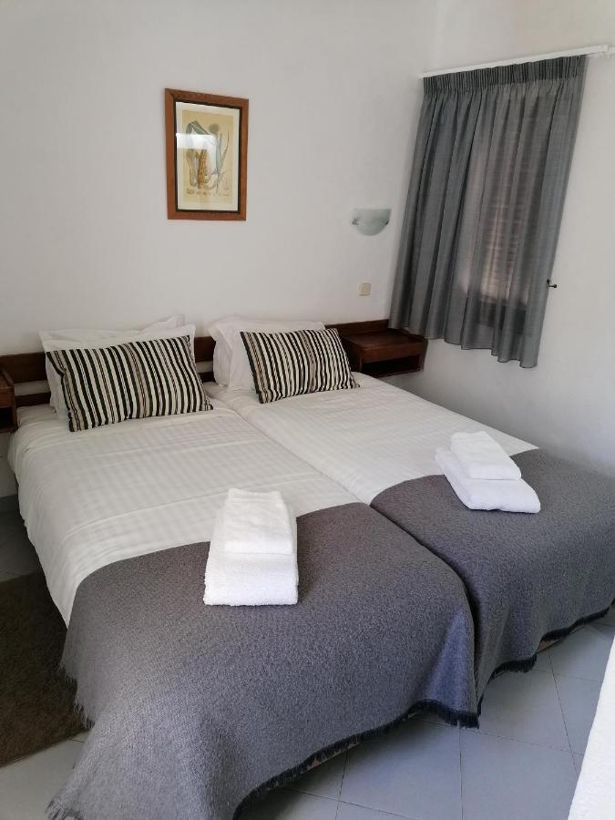 Hotel Prado Do Golf Vilamoura Exterior foto