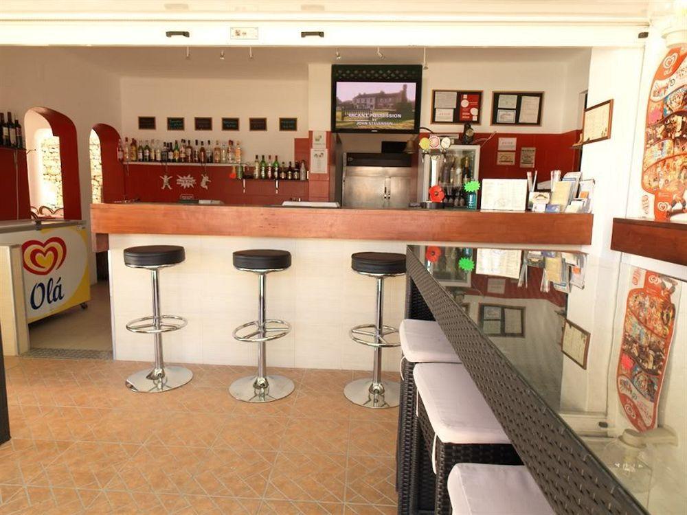 Hotel Prado Do Golf Vilamoura Exterior foto