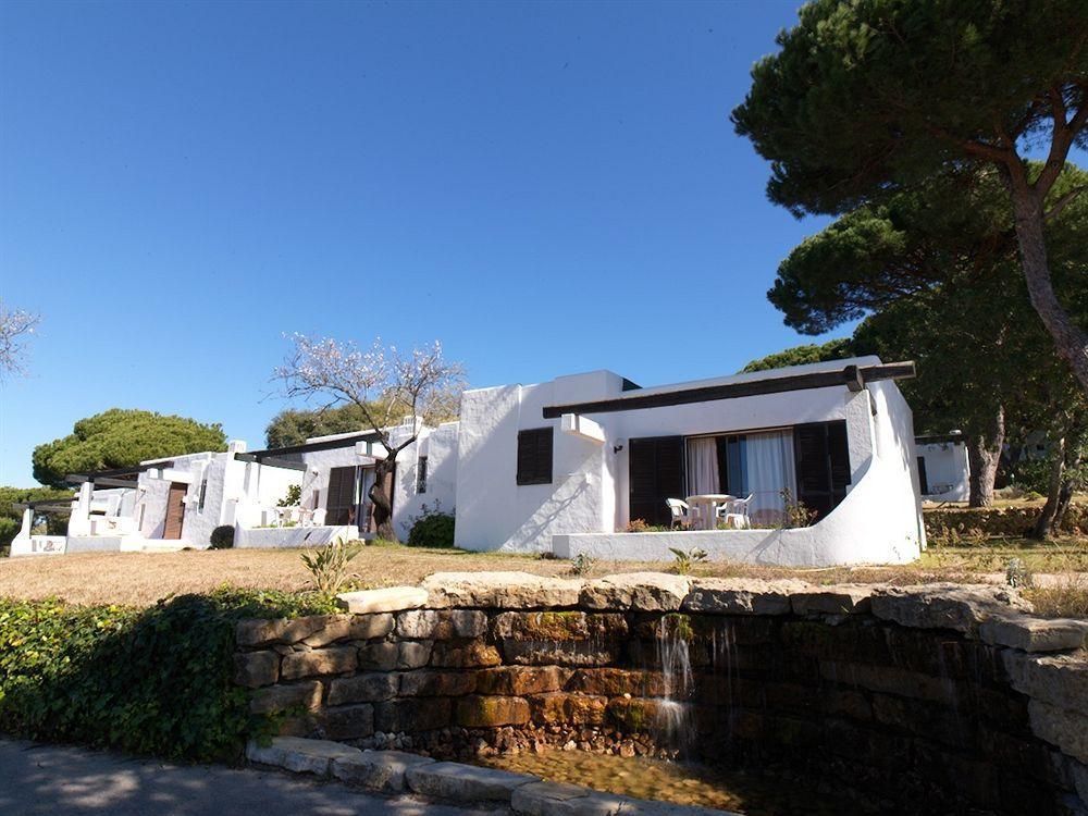 Hotel Prado Do Golf Vilamoura Exterior foto
