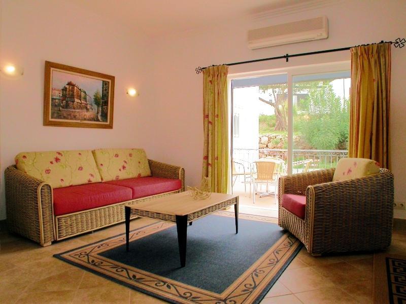 Hotel Prado Do Golf Vilamoura Exterior foto
