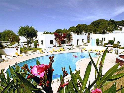 Hotel Prado Do Golf Vilamoura Exterior foto