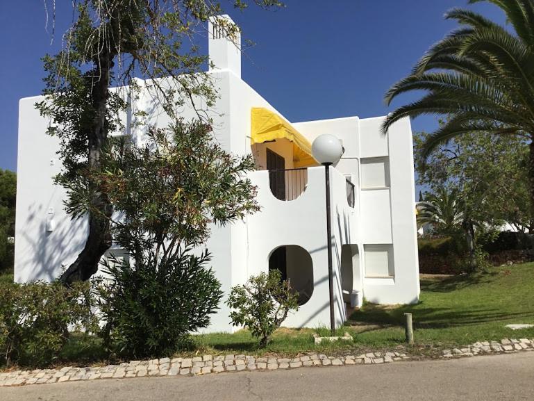 Hotel Prado Do Golf Vilamoura Exterior foto