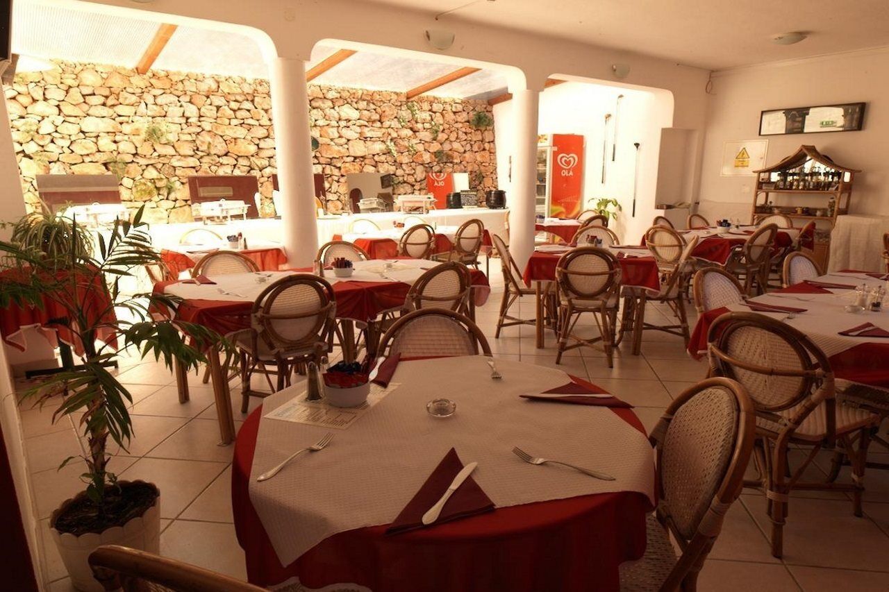 Hotel Prado Do Golf Vilamoura Exterior foto